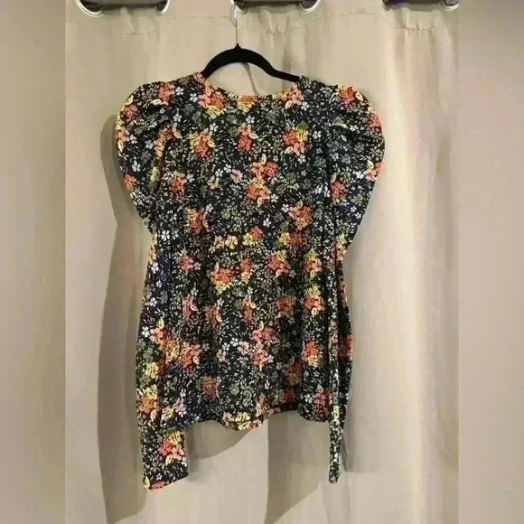 Women’s Floral Loft New with Tags - Picture 6 of 7